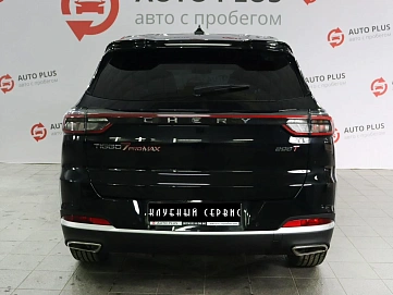 Chery Tiggo 7 Pro Max, 2025г, передний привод, робот