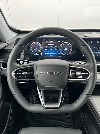 Chery Tiggo 7 Pro Max, 2024г, передний привод, робот