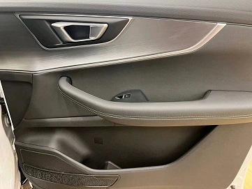 Xcite X-Cross 7, 2024г, передний привод, вариатор