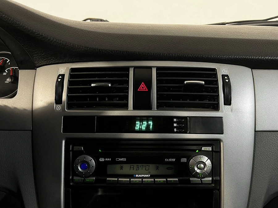 Chevrolet Lacetti, 2008г., передний привод, механика