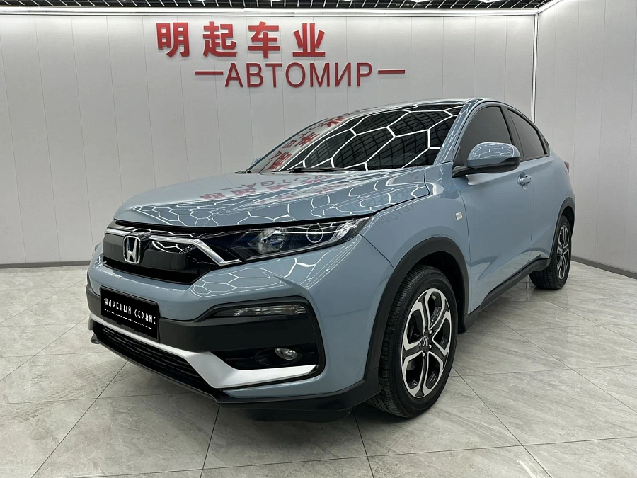 Honda XR-V, 2022г., передний привод, вариатор