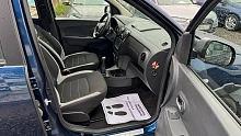 Dacia Lodgy, 2018г., передний привод, механика