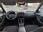 Hyundai Creta, 2022г., передний привод, автомат