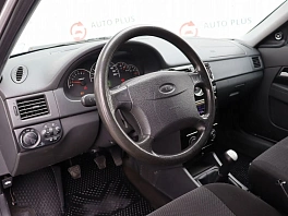 Lada (ВАЗ) Priora, 2012г, передний привод, механика