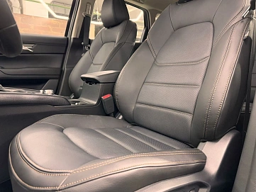 Mazda CX-5, 2025г, передний привод, автомат