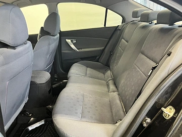 Nissan Primera, 2005г, передний привод, механика