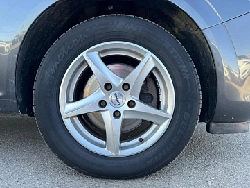 Opel Zafira, 2012г, передний привод, автомат
