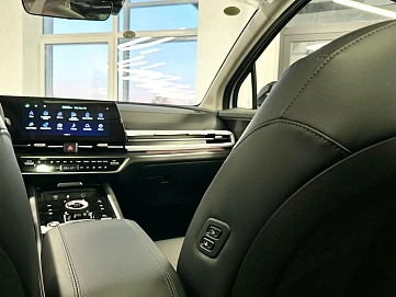 Kia Sportage, 2025г, полный привод, автомат