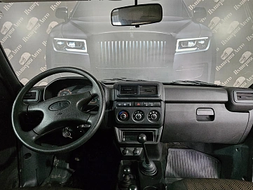 Lada (ВАЗ) Niva Legend, 2023г, полный привод, механика