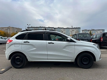 Lada (ВАЗ) XRAY, 2018г, передний привод, механика