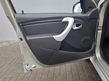 Renault , 2012г., передний привод, механика