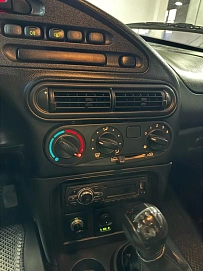 Chevrolet Niva, 2011г, полный привод, механика