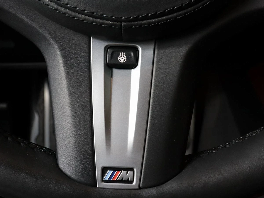 BMW X4, 2019г., полный привод, автомат