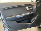 Kia , 2017г., передний привод, автомат