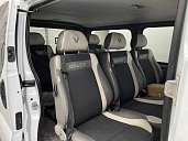 Renault Trafic, 2006г., передний привод, механика