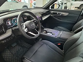 GAC GS8, 2024г., полный привод, автомат