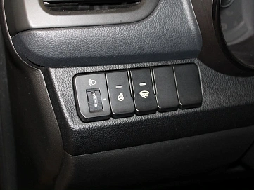 Kia Rio, 2016г, передний привод, механика