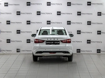 Lada (ВАЗ) Vesta, 2023г, передний привод, механика