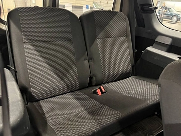 Lada (ВАЗ) Largus, 2013г, передний привод, механика