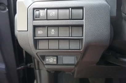 Toyota Tacoma, 2024г, полный привод, автомат