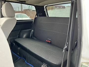 Lada (ВАЗ) 2121 (4x4), 2011г, передний привод, механика