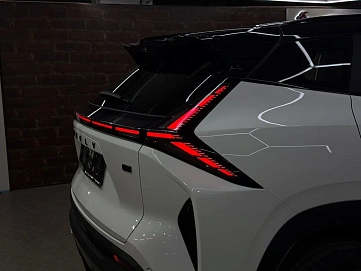 Geely Boyue Cool, 2025г, передний привод, робот