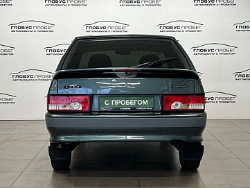 Lada (ВАЗ) 2114, 2007г, передний привод, механика