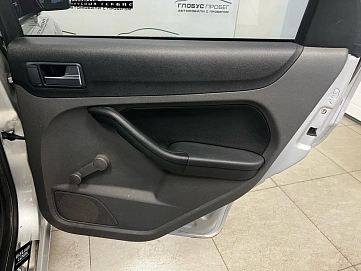 Ford Focus, 2007г, передний привод, механика