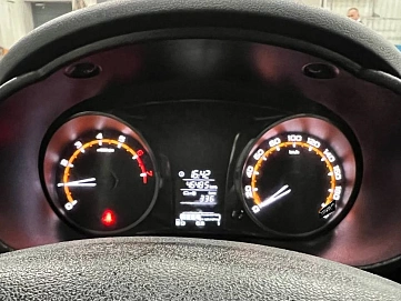 Lada (ВАЗ) Granta, 2024г, передний привод, механика