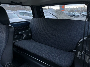 Lada (ВАЗ) 2121 (4x4), 2009г, полный привод, механика