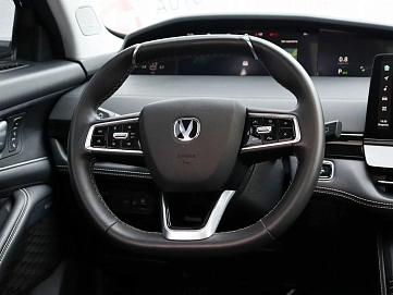 Changan UNI-K, 2023г, полный привод, автомат