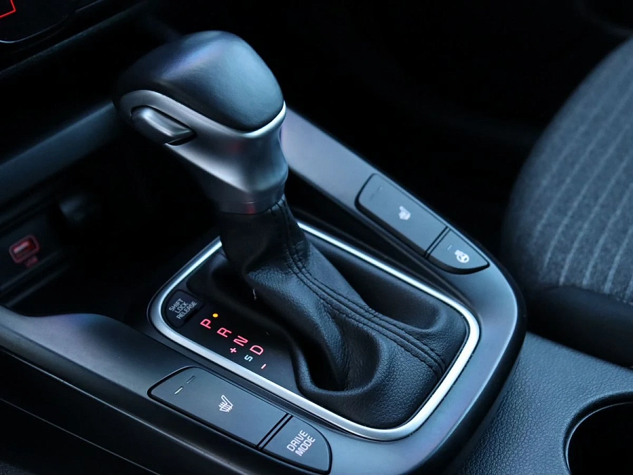 Kia Soul, 2020г., передний привод, автомат