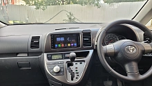 Toyota Wish, 2005г., полный привод, автомат
