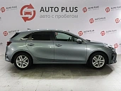 Kia Ceed, 2019г., передний привод, автомат