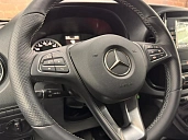 Mercedes-Benz Vito, 2022г., задний привод, механика