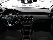 Mercedes-Benz A-Класс, 2013г., передний привод, робот