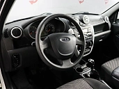 Lada (ВАЗ) Granta, 2017г., передний привод, механика