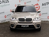 BMW X5, 2013г., полный привод, автомат