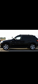 BMW X5, 2007г, полный привод, автомат