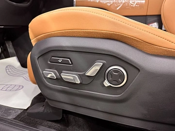 Hyundai Santa Fe, 2026г., полный привод, автомат