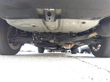 Toyota Harrier, 2019г, полный привод, вариатор