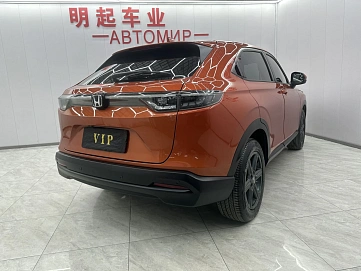 Honda XR-V, 2023г, передний привод, вариатор