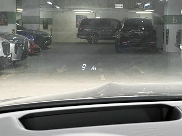 Mercedes-Benz GLS, 2025г, полный привод, автомат