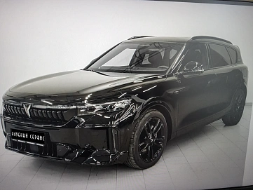 Voyah Free, 2024г, полный привод, автомат