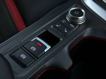 Kaiyi E5, 2023г, передний привод, вариатор