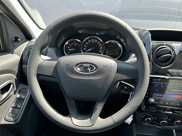 Lada (ВАЗ) Largus, 2024г, передний привод, механика