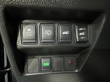 Nissan X-Trail, 2017г, полный привод, вариатор