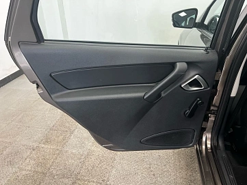 Lada (ВАЗ) Granta, 2019г, передний привод, механика