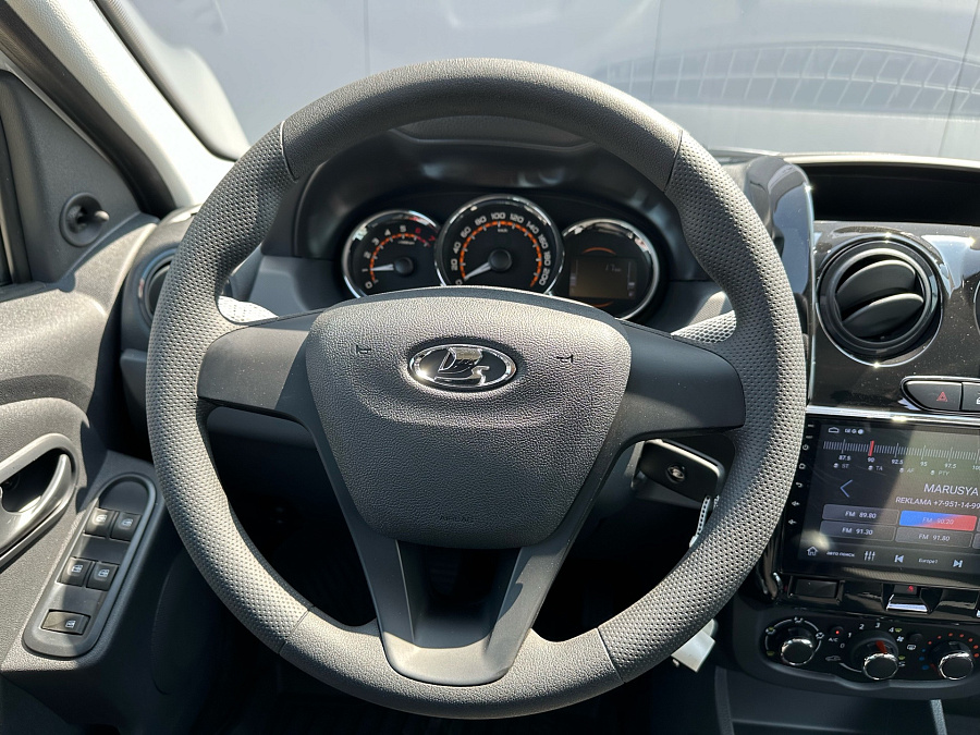 Lada (ВАЗ) Largus, 2024г., передний привод, механика