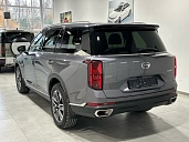 GAC GS8, 2023г., полный привод, автомат